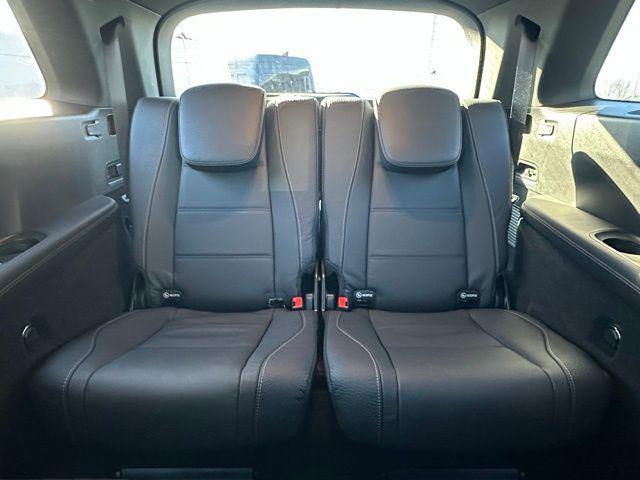 used 2026 Mercedes-Benz GLS 580 car, priced at $109,990