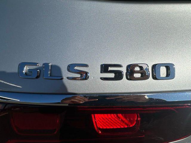 used 2026 Mercedes-Benz GLS 580 car, priced at $109,990