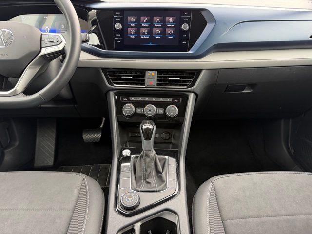 used 2024 Volkswagen Taos car, priced at $24,201