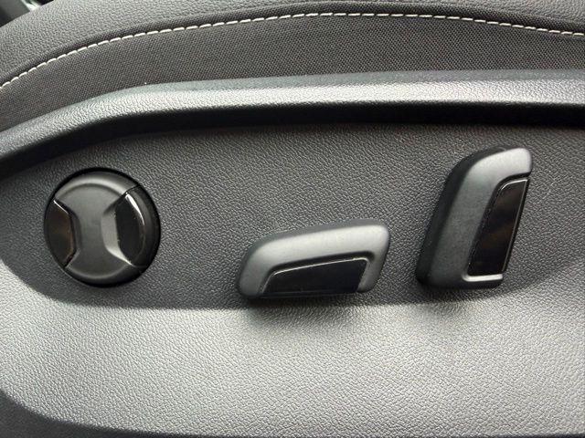 used 2024 Volkswagen Taos car, priced at $24,201