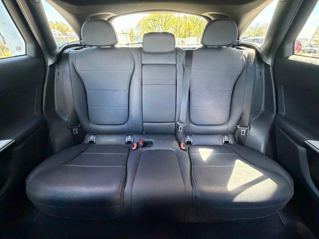 used 2024 Mercedes-Benz GLC 300 car, priced at $42,708