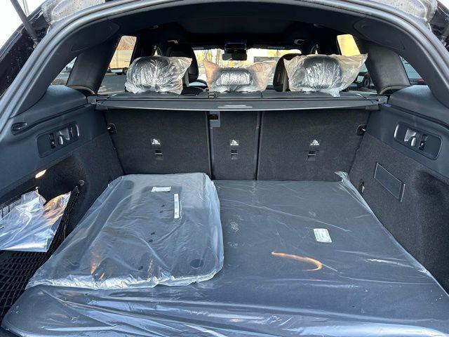 new 2026 Mercedes-Benz GLC 300 car, priced at $55,100