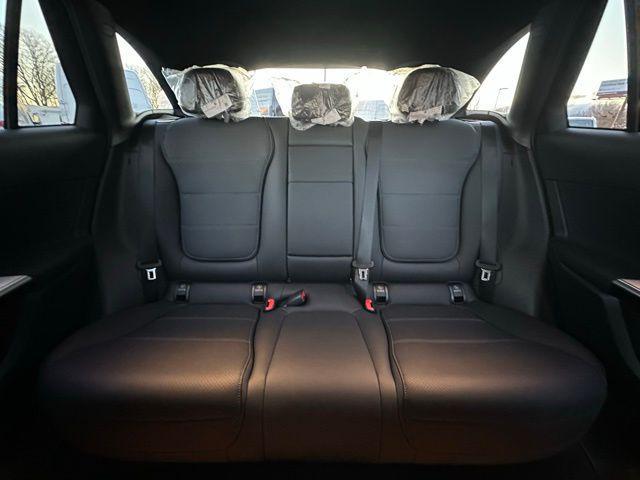 new 2026 Mercedes-Benz GLC 300 car, priced at $55,100