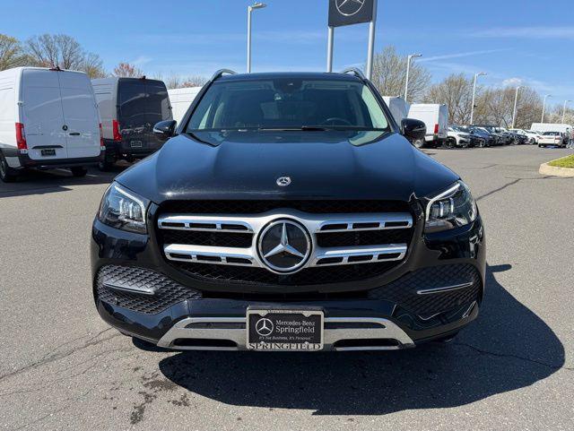 used 2023 Mercedes-Benz GLS 450 car, priced at $56,276