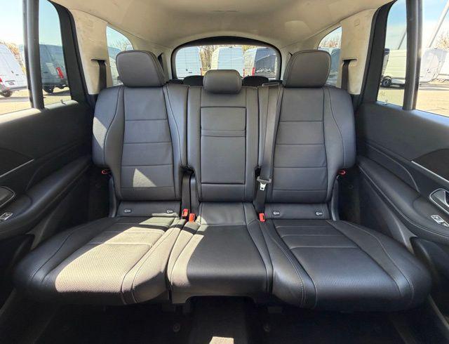 used 2023 Mercedes-Benz GLS 450 car, priced at $56,276