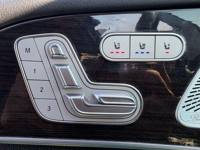 used 2023 Mercedes-Benz GLS 450 car, priced at $56,276