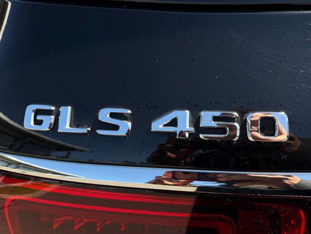used 2023 Mercedes-Benz GLS 450 car, priced at $56,276