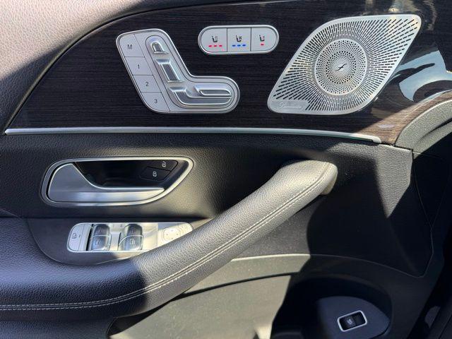 used 2023 Mercedes-Benz GLS 450 car, priced at $56,276