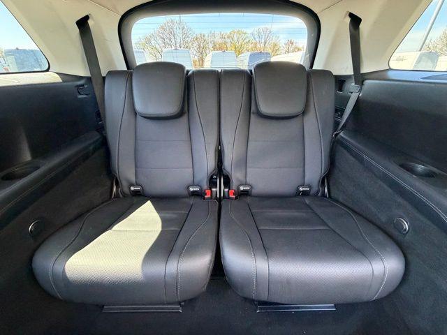 used 2023 Mercedes-Benz GLS 450 car, priced at $56,276