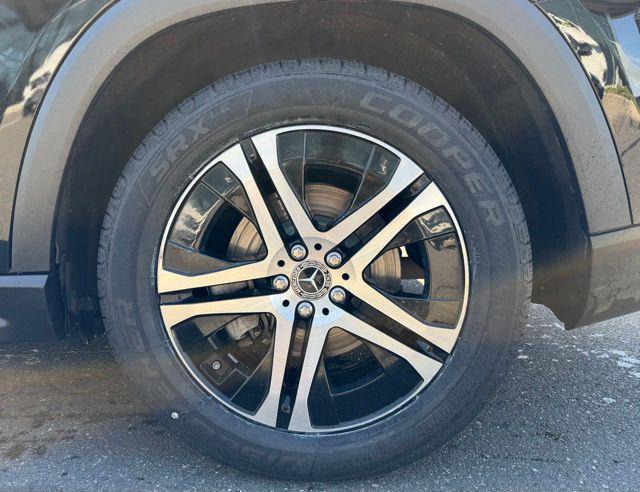 used 2023 Mercedes-Benz GLS 450 car, priced at $56,276