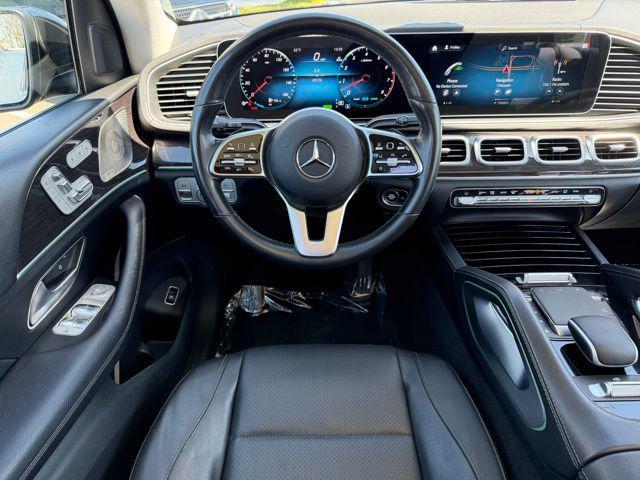 used 2023 Mercedes-Benz GLS 450 car, priced at $56,276
