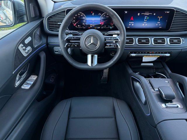 new 2026 Mercedes-Benz GLS 450 car, priced at $97,749