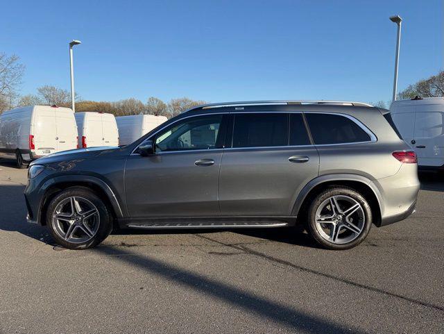 new 2026 Mercedes-Benz GLS 450 car, priced at $97,749