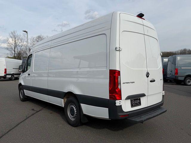 used 2026 Mercedes-Benz Sprinter 2500 car, priced at $60,782
