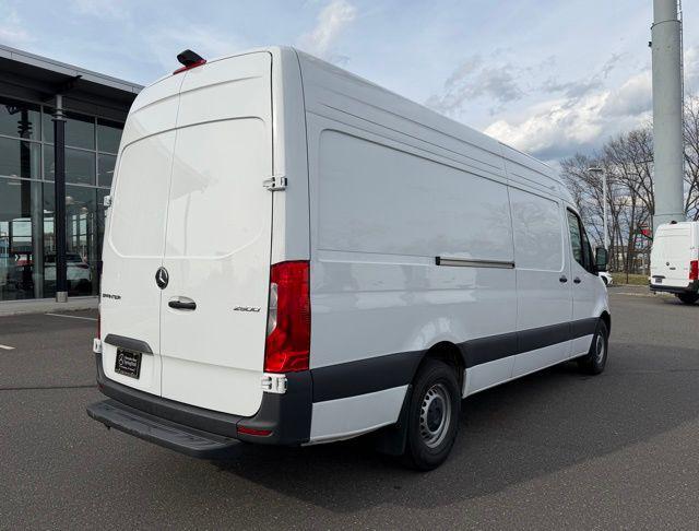 used 2026 Mercedes-Benz Sprinter 2500 car, priced at $60,782