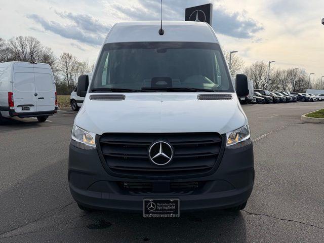 used 2026 Mercedes-Benz Sprinter 2500 car, priced at $60,782
