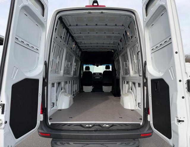 used 2026 Mercedes-Benz Sprinter 2500 car, priced at $60,782