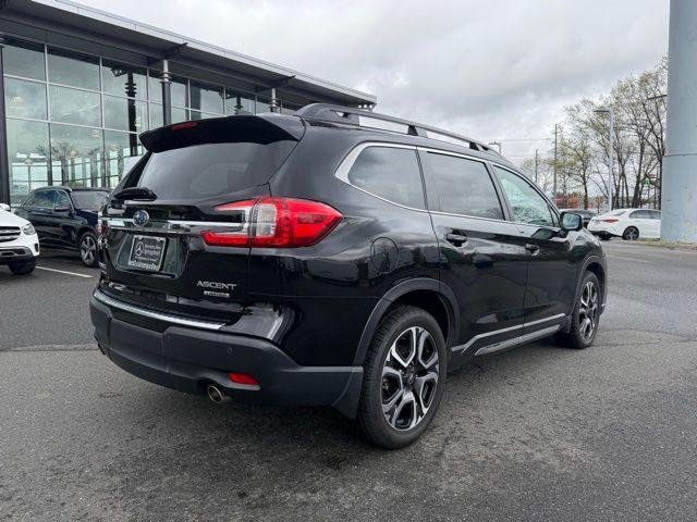 used 2023 Subaru Ascent car, priced at $33,380