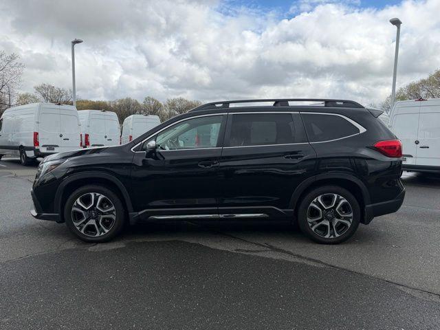used 2023 Subaru Ascent car, priced at $33,380