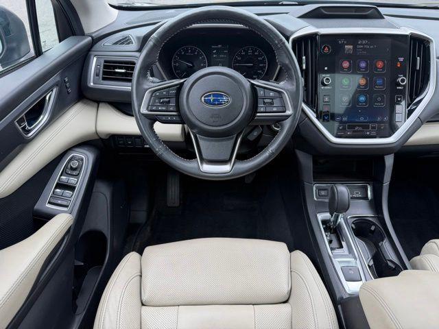 used 2023 Subaru Ascent car, priced at $33,380