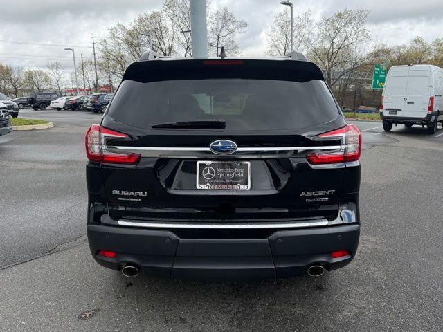 used 2023 Subaru Ascent car, priced at $33,380