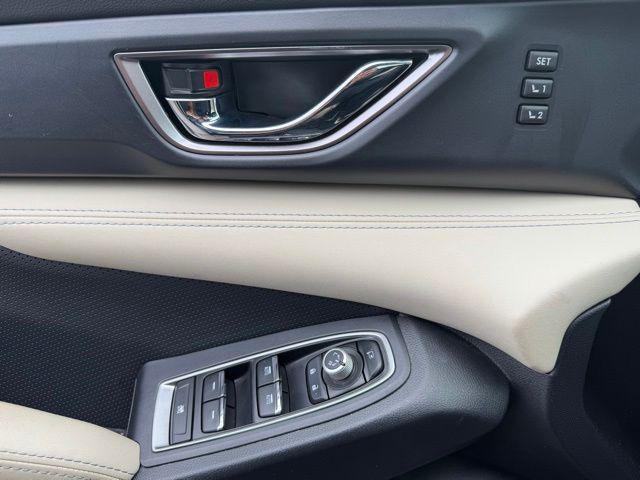used 2023 Subaru Ascent car, priced at $33,380