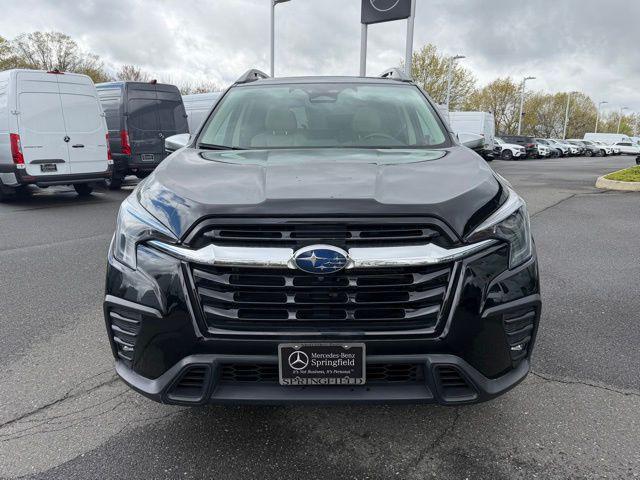 used 2023 Subaru Ascent car, priced at $33,380