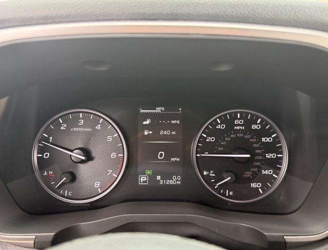used 2023 Subaru Ascent car, priced at $33,380