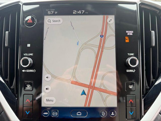 used 2023 Subaru Ascent car, priced at $33,380