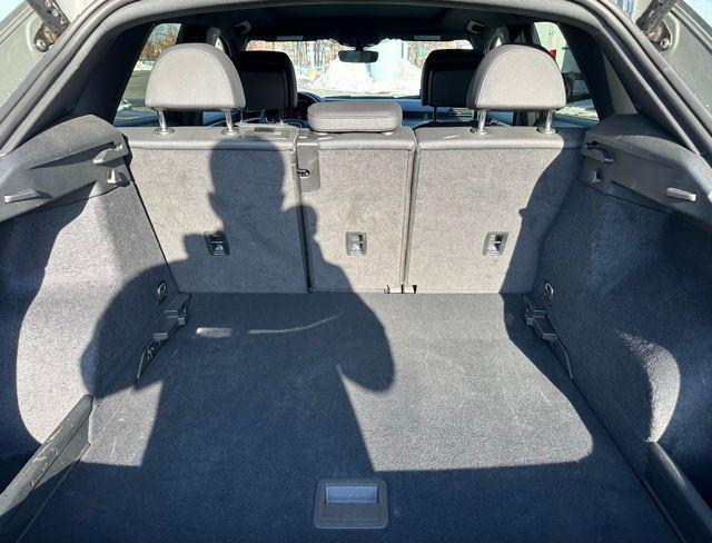 used 2025 Audi Q3 car, priced at $30,925