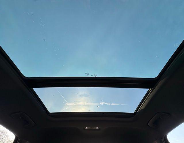 used 2025 Audi Q3 car, priced at $30,925