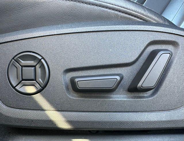 used 2025 Audi Q3 car, priced at $30,925