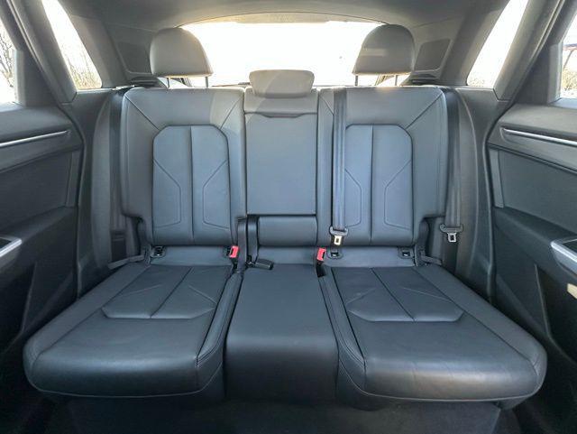 used 2025 Audi Q3 car, priced at $30,925
