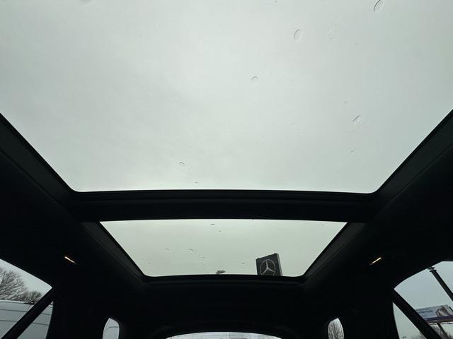 used 2023 Mercedes-Benz GLE 350 car, priced at $38,998