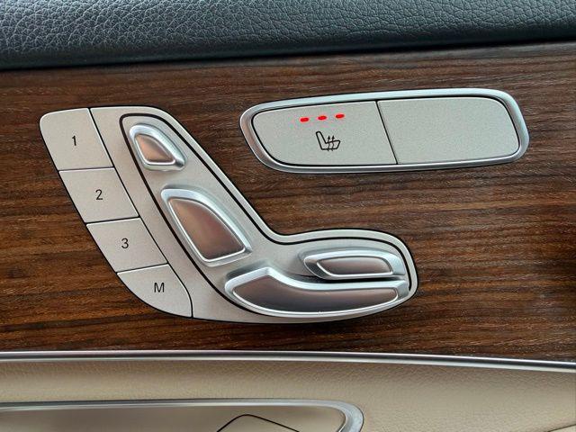 used 2022 Mercedes-Benz GLC 300 car, priced at $30,175