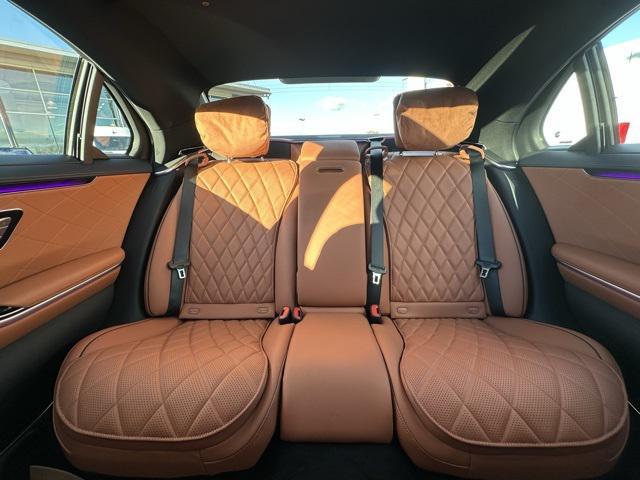 new 2026 Mercedes-Benz S-Class car, priced at $140,795