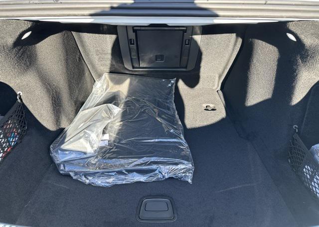 new 2026 Mercedes-Benz S-Class car, priced at $140,795