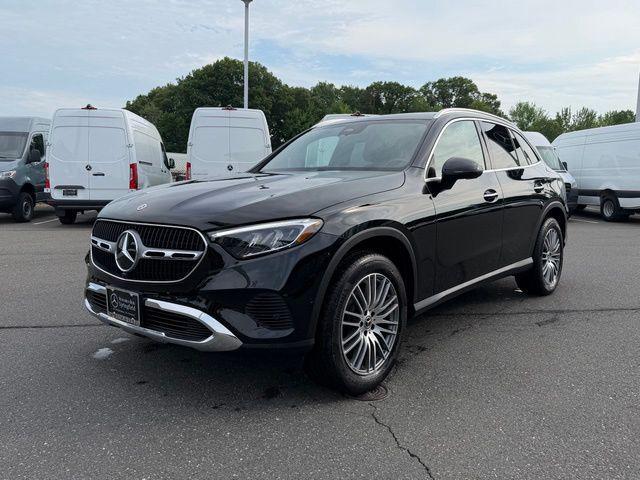 used 2026 Mercedes-Benz GLC 300 car, priced at $48,098
