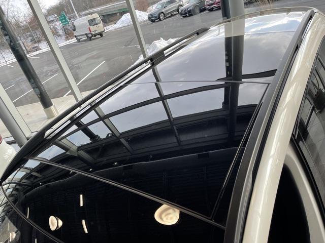 used 2021 Mercedes-Benz GLS 580 car, priced at $55,679