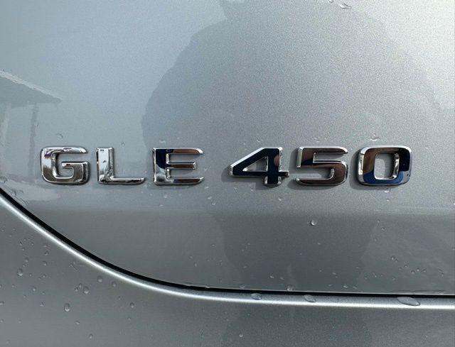 used 2025 Mercedes-Benz GLE 450 car, priced at $67,998