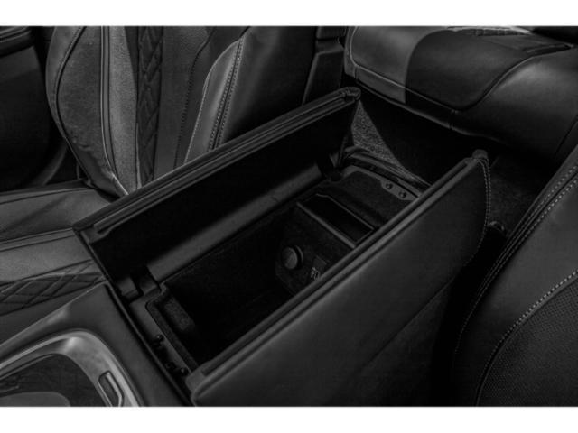 used 2020 BMW 750 car