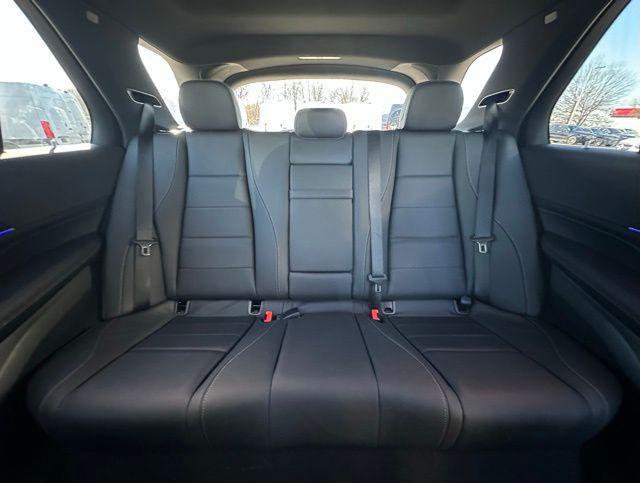 used 2026 Mercedes-Benz GLE 350 car, priced at $64,275