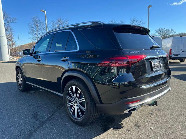 used 2026 Mercedes-Benz GLE 350 car, priced at $64,275