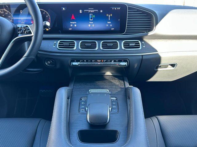 used 2026 Mercedes-Benz GLE 350 car, priced at $64,275