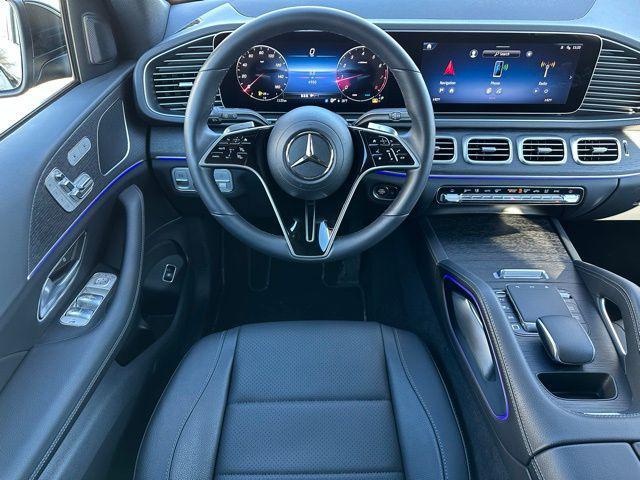 used 2026 Mercedes-Benz GLE 350 car, priced at $64,275