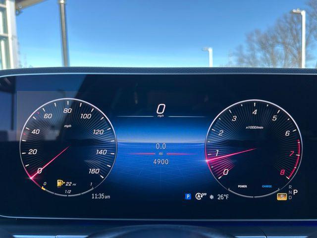 used 2026 Mercedes-Benz GLE 350 car, priced at $64,275