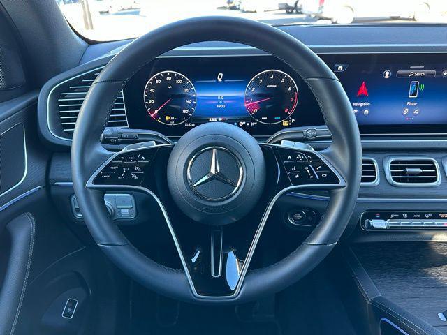 used 2026 Mercedes-Benz GLE 350 car, priced at $64,275