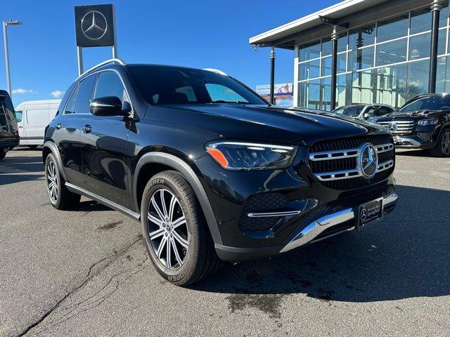 used 2026 Mercedes-Benz GLE 350 car, priced at $64,275