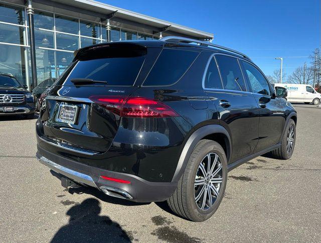 used 2026 Mercedes-Benz GLE 350 car, priced at $64,275