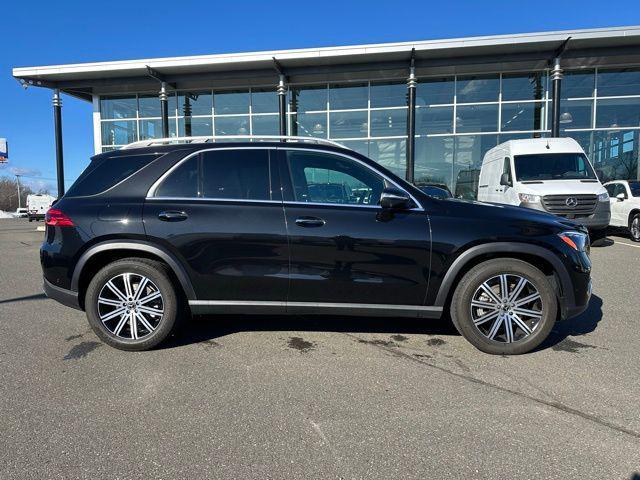 used 2026 Mercedes-Benz GLE 350 car, priced at $64,275